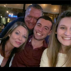 Meet your Posher, Delaney